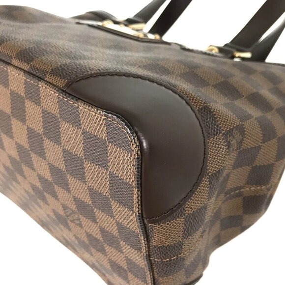 LOUIS VUITTON Damier Hampstead PM N51205 Tote bag - Picture 5 of 15